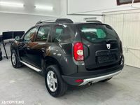 second-hand Dacia Duster 1.5 dCi 4x2 Laureate