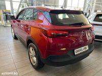 second-hand Opel Grandland X 1.2 Turbo START/STOP GLX