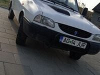 Second-hand Dacia Pick up 75 CP (55 kW) 2004 Pickup