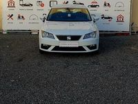 second-hand Seat Leon 1.6 TDI DSG7 Style