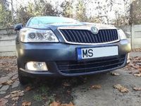 Second-hand Skoda Octavia 105 CP (77 kW) 2013 Break