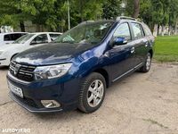 Second-hand Dacia Logan Lauréate 90 CP (66 kW) 2017 Culoarealbastru Break