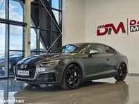 Second-hand Audi A5 Design 272 CP (200 kW) 2018 Culoaregri Coupe