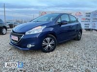Second-hand Peugeot 208 90 CP (66 kW) 2013 Violet Hatchback