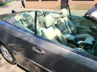 Second-hand Saab 9-3 110 CP (80 kW) 2009 Cabrio