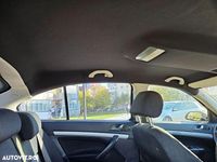 Second-hand Skoda Octavia Classic 105 CP (77 kW) 2007 Culoaregri Berlinǎ