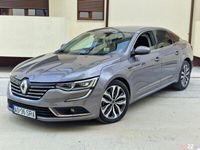 second-hand Renault Talisman 