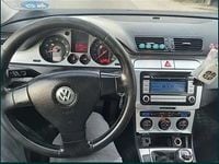 Second-hand VW Passat 150 CP (110 kW) 2008 Berlinǎ