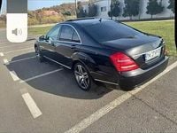 Second-hand Mercedes S350 678 CP (498 kW) 2012 Berlinǎ