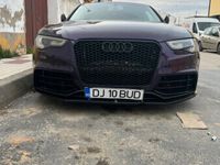 second-hand Audi A5 Coupe 3.0