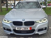 second-hand BMW 325 Seria 3 d Touring Aut. Sport Line