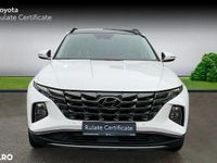 Second-hand Hyundai Tucson 265 CP (194 kW) 2022 Culoarenegru SUV