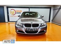 second-hand BMW 320 Seria 3