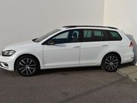 second-hand VW Golf Variant United TDI SCR DSG