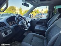 second-hand VW Multivan 2014 · 220 000 km · 1 995 cm3 · Diesel