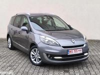 Second-hand Renault Grand Scénic III Expression 110 CP (80 kW) 2013 Culoaregri Monovolum