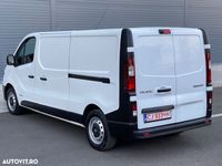 second-hand Renault Trafic dCi 120 L2H1 Komfort