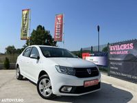 second-hand Dacia Logan 2017 · 360 000 km · 1 461 cm3 · Diesel