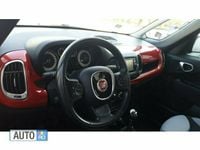 second-hand Fiat 500 