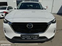 second-hand Mazda CX-60 e-Skyactiv 3.3D AWD 8AT MHEV Exclusive-line