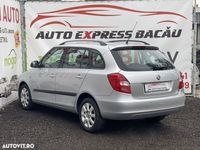 second-hand Skoda Fabia 1.2 TSI Elegance