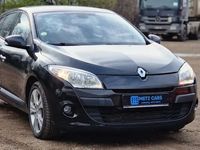 second-hand Renault Mégane 1.5 dCi Sport Edition EDC