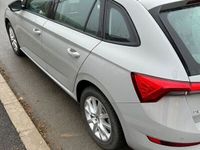 second-hand Skoda Scala 1.0 TSI Style