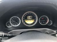 second-hand Mercedes E250 CDI BlueEfficiency Aut.