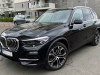 second-hand BMW X5 xDrive40i - 2020 - Negru - Pret Negociabil