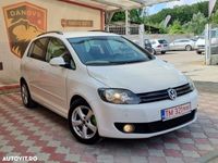 second-hand VW Golf Plus 1.4 Comfortline TSI