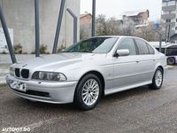 second-hand BMW 525 Seria 5 iA