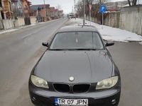 Second-hand BMW 116 110 CP (80 kW) 2006 Hatchback