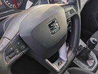 second-hand Seat Arona 1.0 TGI FR 2019 · 115 000 km · 999 cm3 · Benzina + CNG