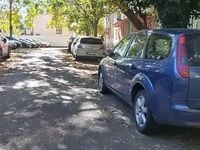 Second-hand Ford Focus 109 CP (80 kW) 2006 Break