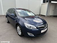 second-hand Opel Astra 1.7 CDTI DPF Sports Tourer Selection