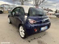 second-hand Opel Adam 1.2 Germany's next Topmodel