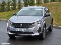 Second-hand Peugeot 3008 Allure 130 CP (95 kW) 2023 Culoareargint SUV