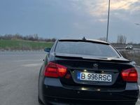 second-hand BMW 318 Seria 3 i Touring