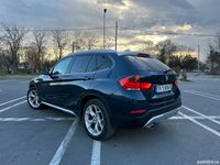 second-hand BMW X1 xDrive20d 2014 xLine - distributie schimbata