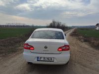 second-hand Skoda Superb 2 2012