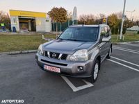 second-hand Nissan X-Trail 2.0 dCi 4x4 DPF XE