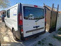 second-hand Renault Trafic 