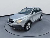 Second-hand Opel Antara 150 CP (110 kW) 2008 SUV