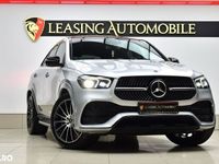 second-hand Mercedes GLE350e 4Matic 9G-TRONIC AMG Line