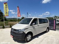 second-hand VW Transporter T6.1 Lang