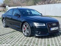 second-hand Audi A8 3.0 TDI Quattro Tiptronic