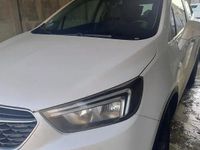 Second-hand Opel Mokka 130 CP (95 kW) 2017 SUV