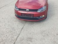 second-hand VW Polo 1.2 TSI DSG BMT Comfortline