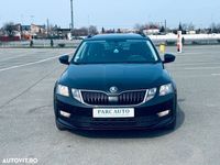 second-hand Skoda Octavia Combi Diesel 1.6 TDI DSG Style