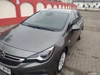 Second-hand Opel Astra Sport 136 CP (100 kW) 2019 Break